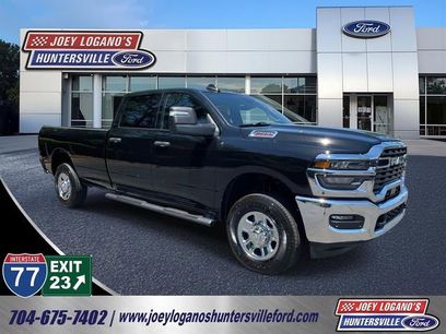 Used 2025 RAM 2500 Tradesman
