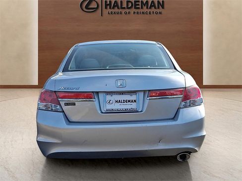 Used 2012 Honda Accord LX image 6