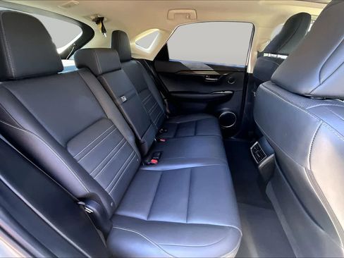 Used 2016 Lexus NX 300h AWD w/ Premium Package image 20