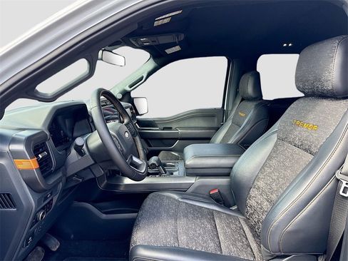 Used 2025 Ford F150 Tremor w/ Bed Utility Package image 10