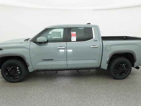 New 2026 Toyota Tundra Limited AWD/4WD image 12