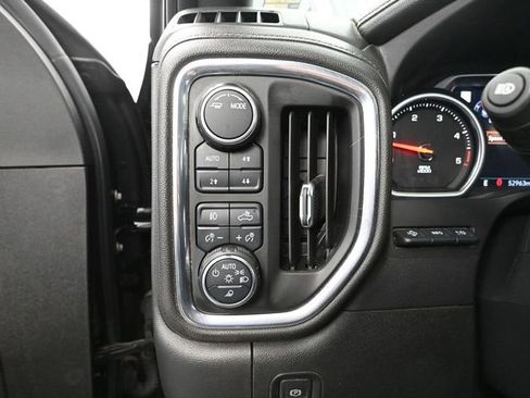 Used 2022 Chevrolet Silverado 2500 High Country w/ Z71 Off-Road Package image 36