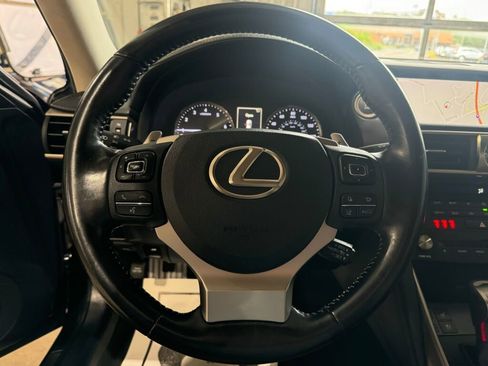 Used 2018 Lexus IS 300 AWD w/ Comfort Package image 24
