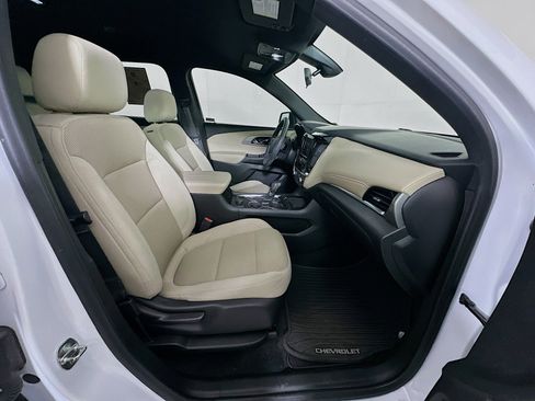 Used 2023 Chevrolet Traverse LS w/ Midnight/Sport Edition image 30