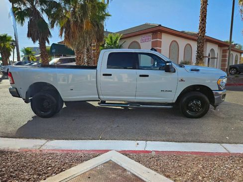 Used 2024 RAM 3500 Big Horn AWD/4WD image 5