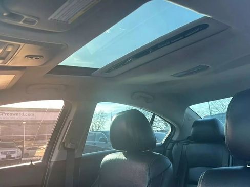 Used 2012 Chevrolet Cruze LT w/ RS Package image 11