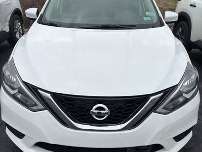 Used 2019 Nissan Sentra S
