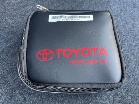 New 2026 Toyota Corolla LE FWD image 16