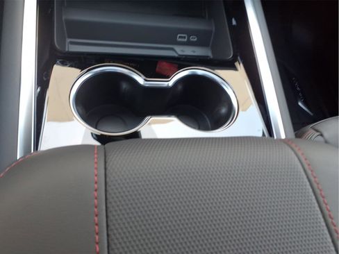 New 2026 Chevrolet Tahoe RST image 23