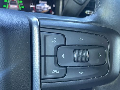 Used 2023 GMC Sierra 1500 Elevation AWD/4WD image 28