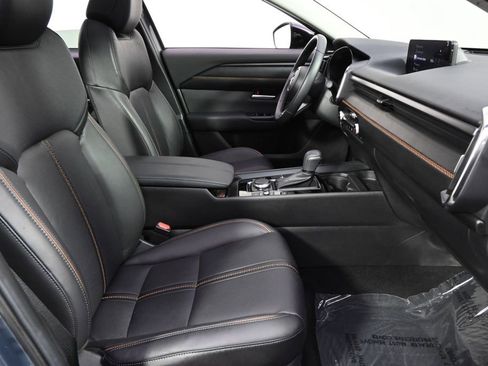 Used 2025 MAZDA CX-50 2.5 Hybrid w/ Premium Plus Pkg image 16