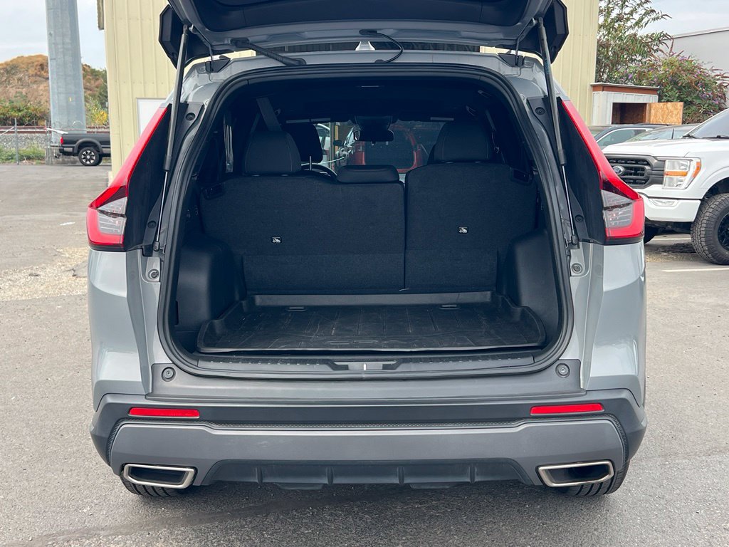 Used 2023 Honda CR-V Sport image 10