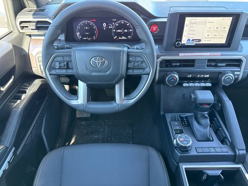 New 2026 Toyota Tacoma TRD Off-Road image 22