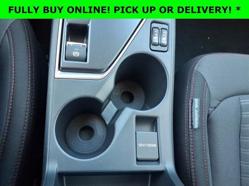 New 2026 Subaru Impreza 2.0i Sport image 14