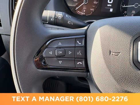 New 2026 RAM ProMaster 2500 w/ Convenience Group FWD image 20