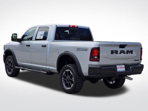 New 2026 RAM 2500 Tradesman image 17