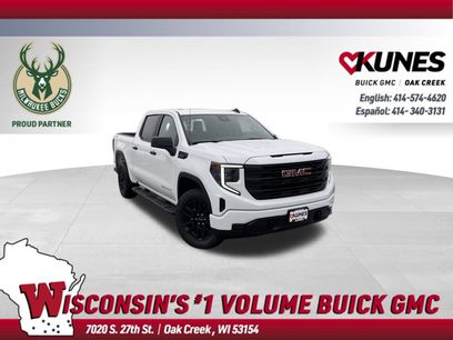 New 2026 GMC Sierra 1500 Pro w/ Graphite Edition