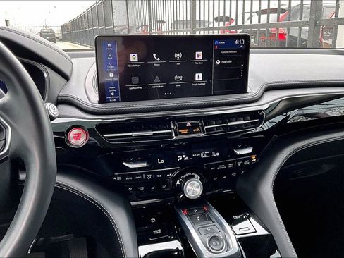 Certified 2025 Acura MDX w/ Advance Package image 8