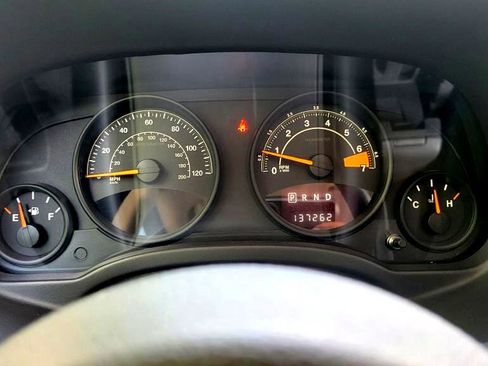 Used 2015 Jeep Patriot Sport w/ Power Value Group image 16