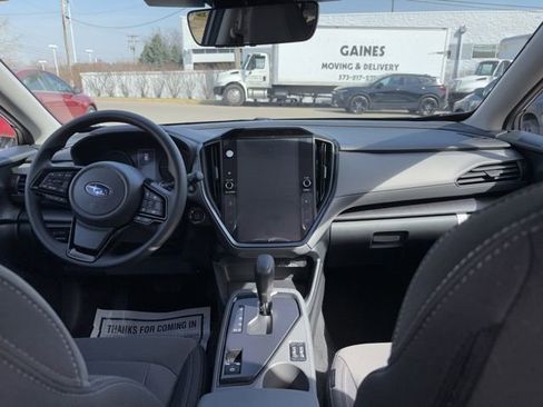 New 2026 Subaru Crosstrek 2.0i Premium image 17