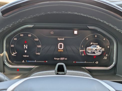 New 2026 GMC Sierra 1500 Denali image 28