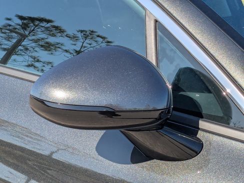 New 2026 Kia K5 LXS image 12