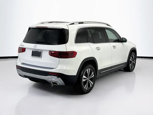 Certified 2026 Mercedes-Benz GLB 250 image 5