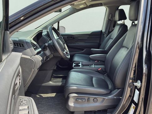 Used 2024 Honda Odyssey EX-L image 22