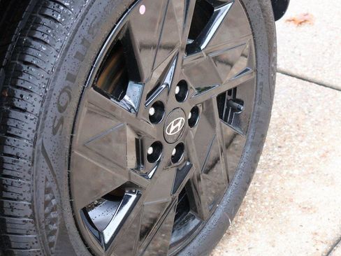 New 2026 Hyundai Kona SEL Sport image 40