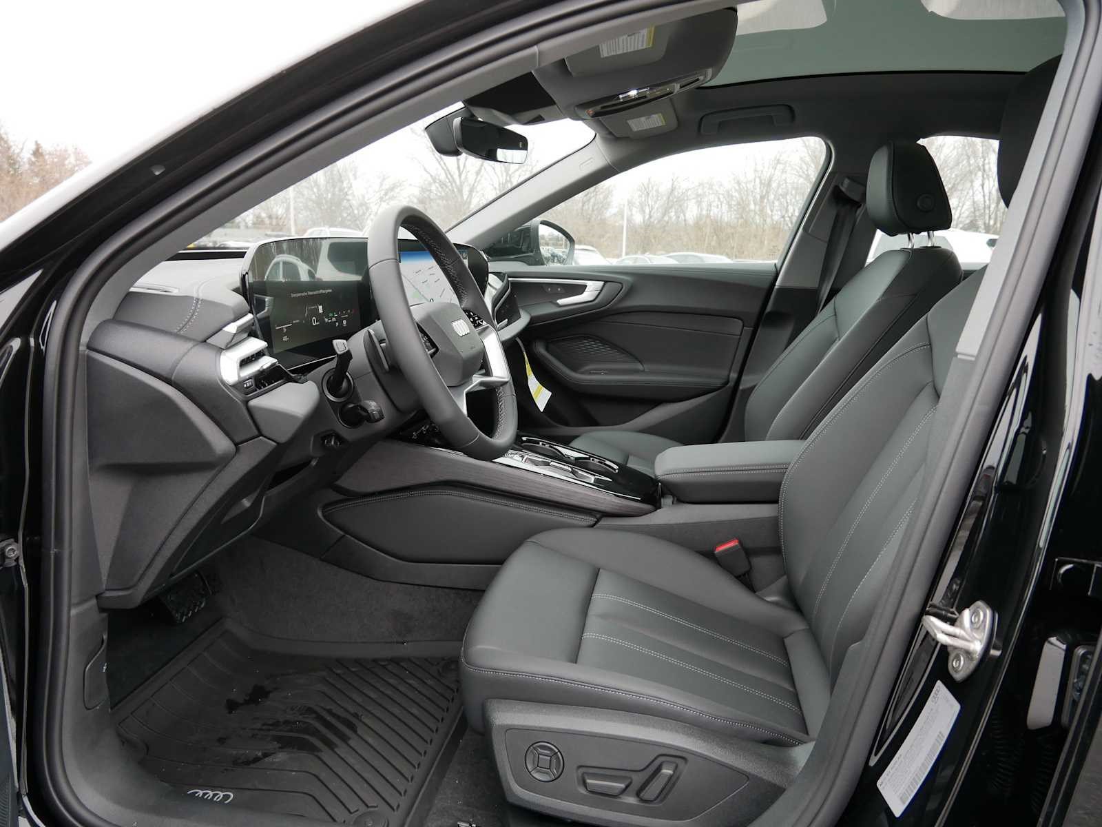 Used 2025 Audi A5 Premium AWD/4WD image 5