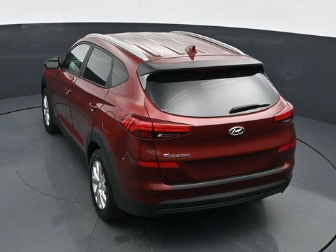 Used 2019 Hyundai Tucson Value w/ Cargo Package FWD image 27