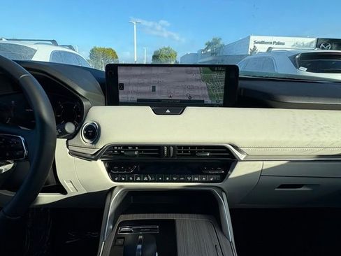 New 2026 MAZDA CX-90 Plug-In Hybrid w/ Premium Plus image 16