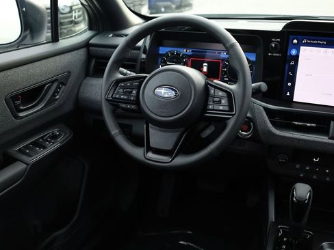 New 2026 Subaru Outback Limited AWD/4WD image 25