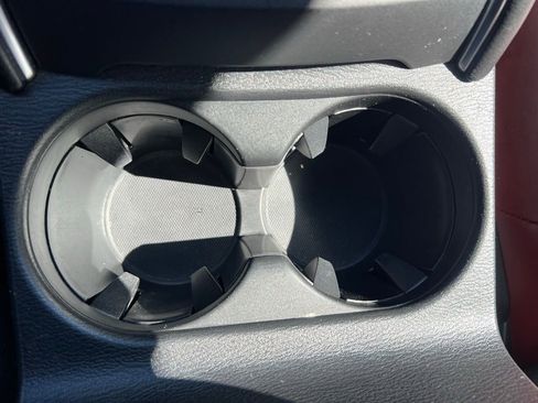 Used 2023 MAZDA CX-5 Carbon Edition image 41