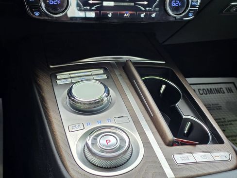 Used 2024 Genesis G80 AWD/4WD image 26
