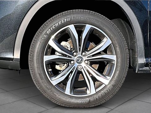 Used 2020 Lexus RX 450h AWD w/ Premium Package image 11