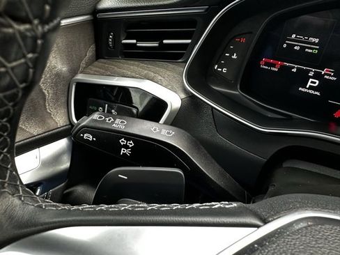 Used 2024 Audi A6 Premium Plus image 26