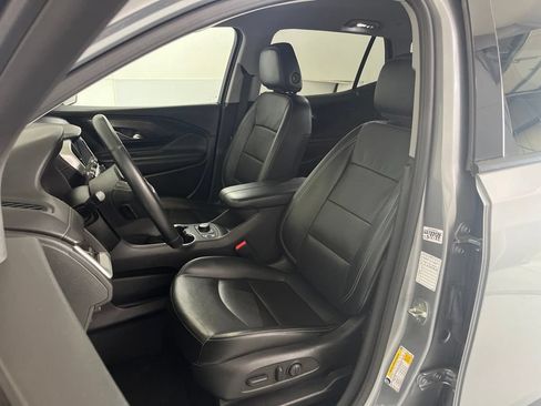 Used 2023 GMC Terrain SLT AWD/4WD image 19