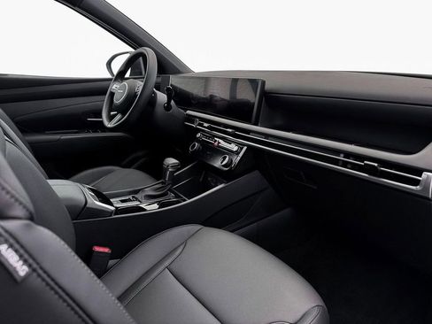 New 2026 Hyundai Santa Cruz SEL image 15