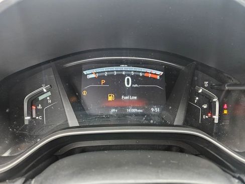 Used 2018 Honda CR-V EX-L image 11