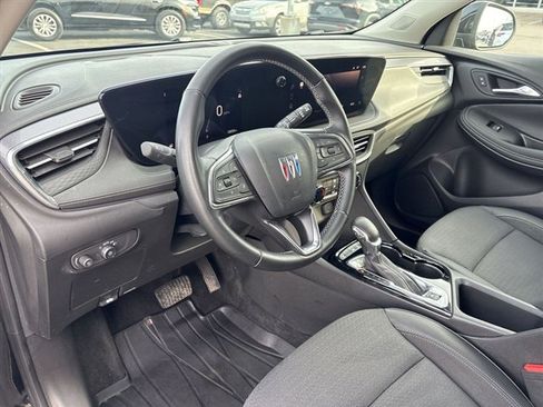 Certified 2024 Buick Encore GX Preferred w/ Comfort Package image 10