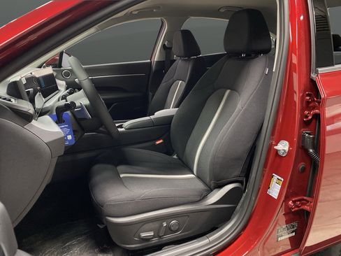 New 2026 Hyundai Sonata SEL AWD/4WD image 9