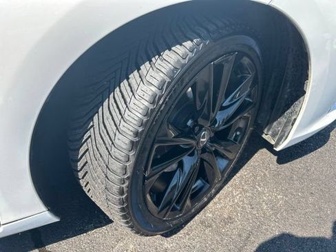 Used 2022 Lexus ES 350 w/ Premium Package FWD image 35