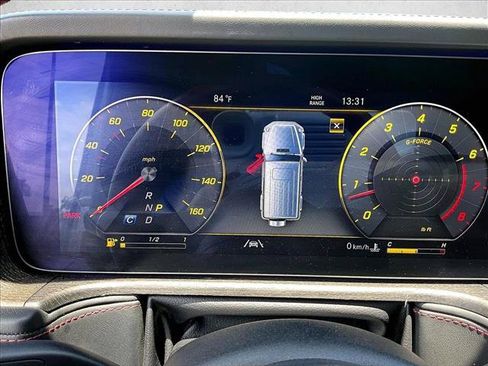 Used 2023 Mercedes-Benz G 550 image 22