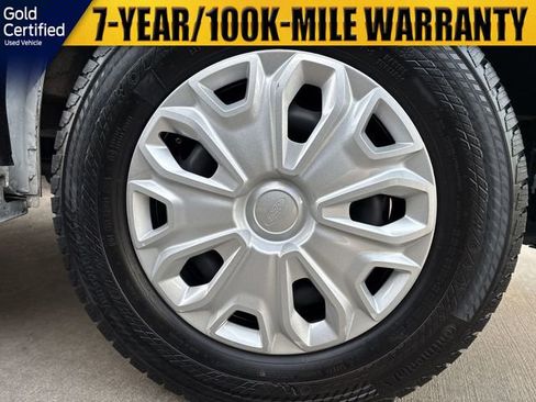 Used 2024 Ford Transit 250 Low Roof w/ Exterior Upgrade Package image 19