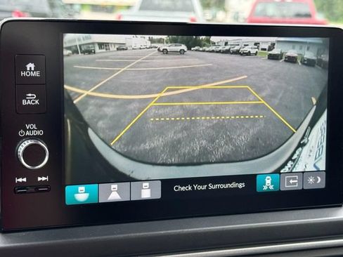 Used 2024 Honda Pilot EX-L image 22