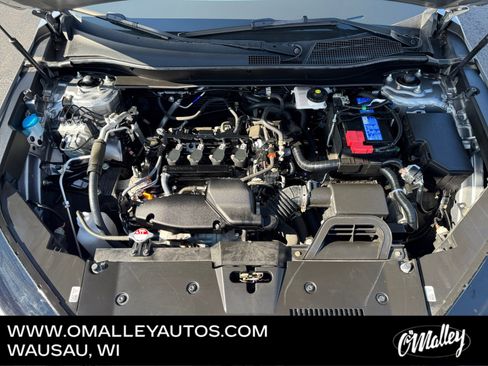 Used 2024 Honda CR-V EX-L image 25
