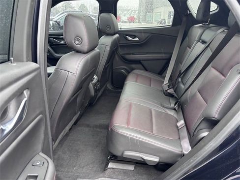 Used 2021 Chevrolet Blazer RS w/ Enhanced Convenience Package image 26