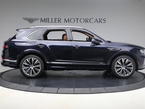 New 2025 Bentley Bentayga image 6