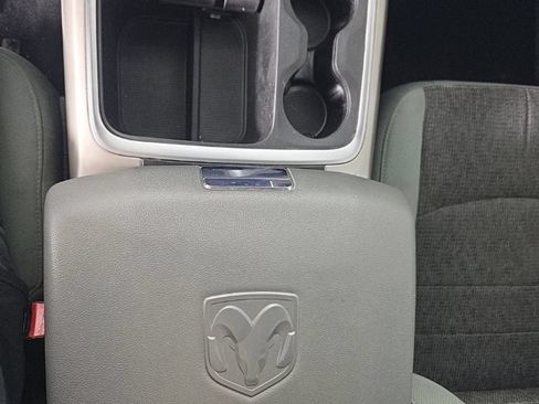 Used 2019 RAM 1500 Big Horn AWD/4WD image 22